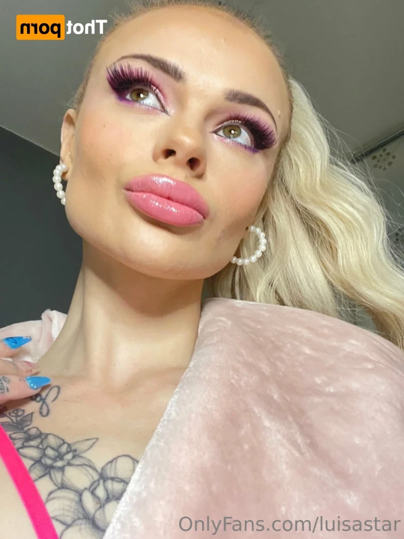 ✨ Luisa Star ✨ [ luisastar ] Onlyfans leaked photo 12921209 on Hotleaks.tv