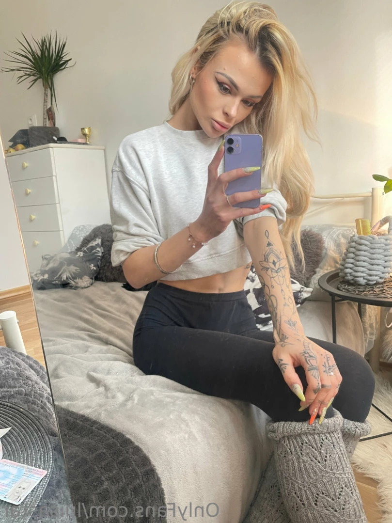 ✨ Luisa Star ✨ [ luisastar ] Onlyfans leaked photo 13902929 on Hotleaks.tv