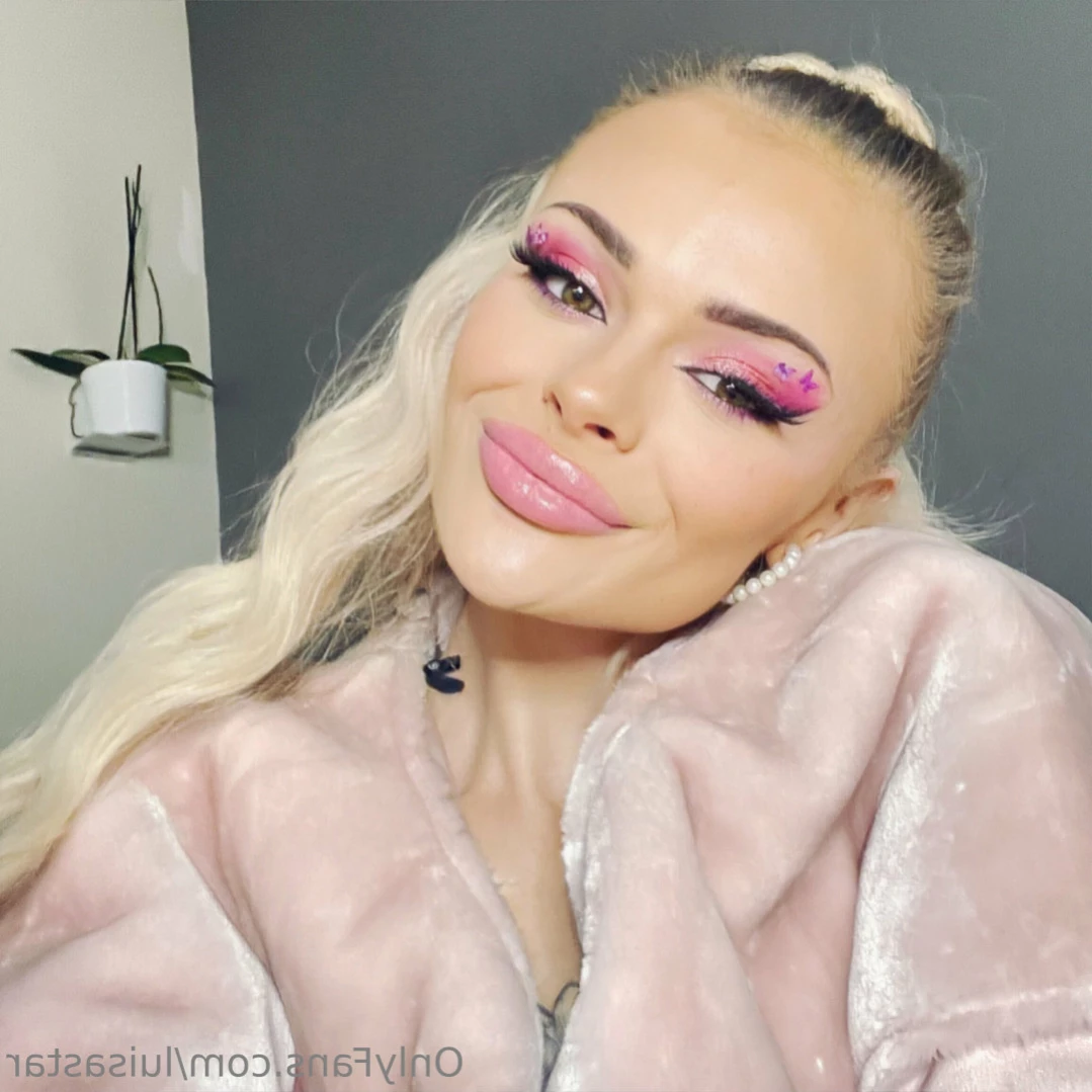 ✨ Luisa Star ✨ [ luisastar ] Onlyfans leaked photo 14570324 on Hotleaks.tv