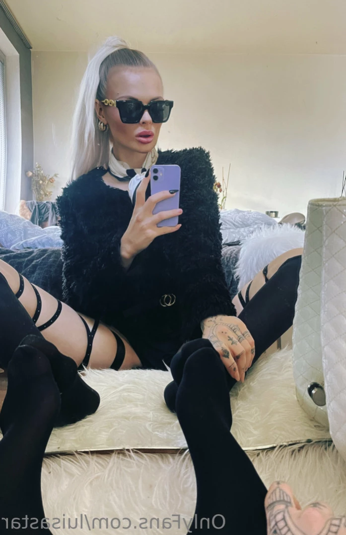 ✨ Luisa Star ✨ [ luisastar ] Onlyfans leaked photo 14570890 on Hotleaks.tv