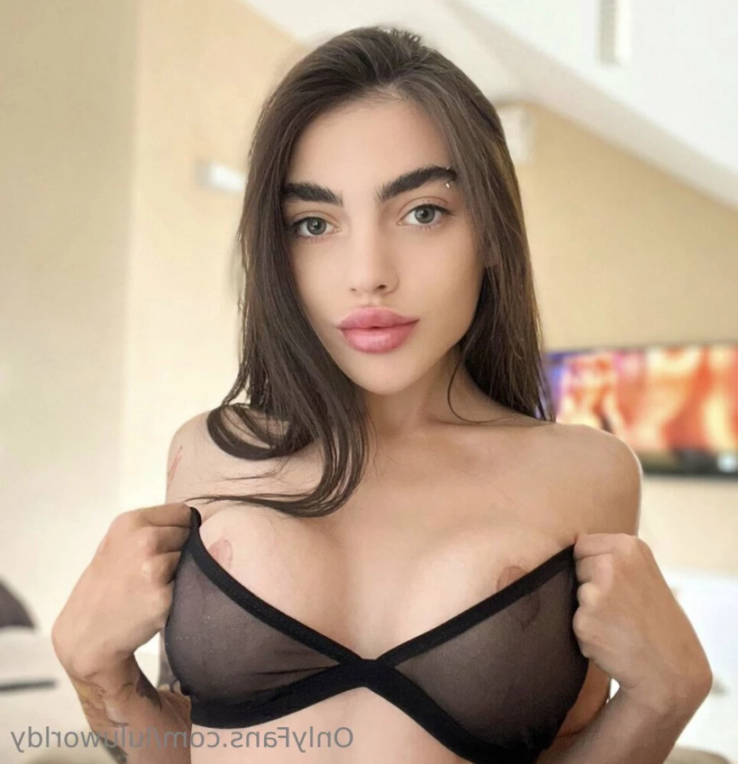 I AM Lu-Lu [ luluworldy ] Onlyfans leaked photo 7249832 on Hotleaks.tv