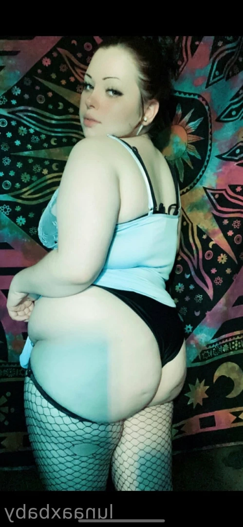 Luna ✨🫶🏻 [ lunaaxbaby ] Onlyfans leaked photo 7331630 on Hotleaks.tv