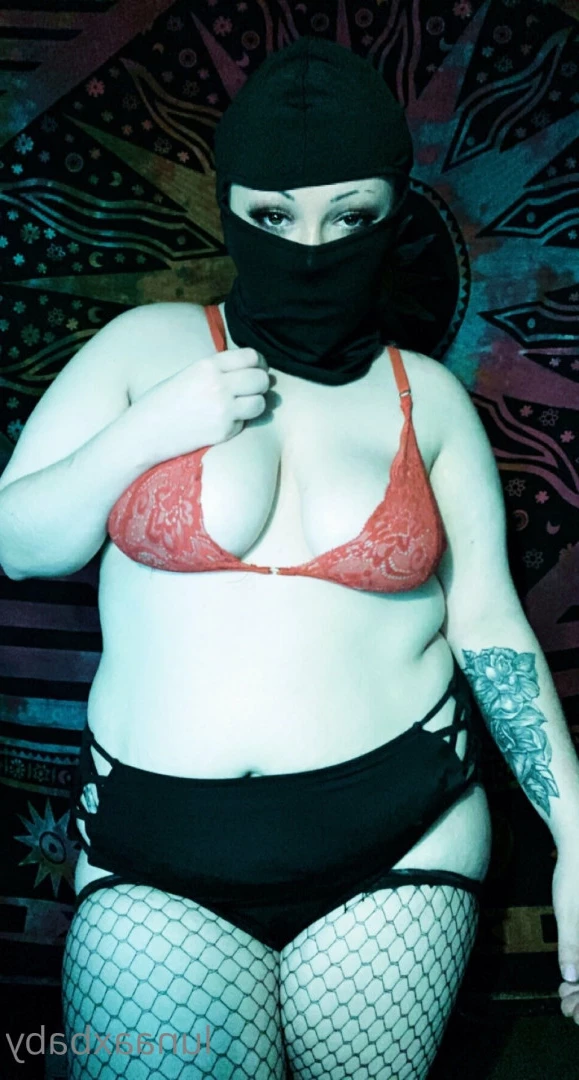 Luna ✨🫶🏻 [ lunaaxbaby ] Onlyfans leaked photo 7331640 on Hotleaks.tv