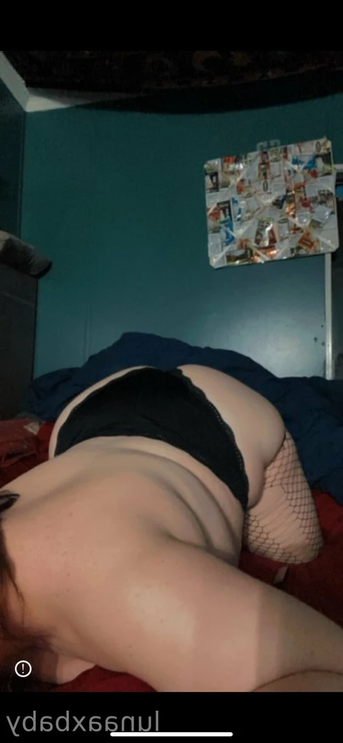Luna ✨🫶🏻 [ lunaaxbaby ] Onlyfans leaked photo 7331649 on Hotleaks.tv