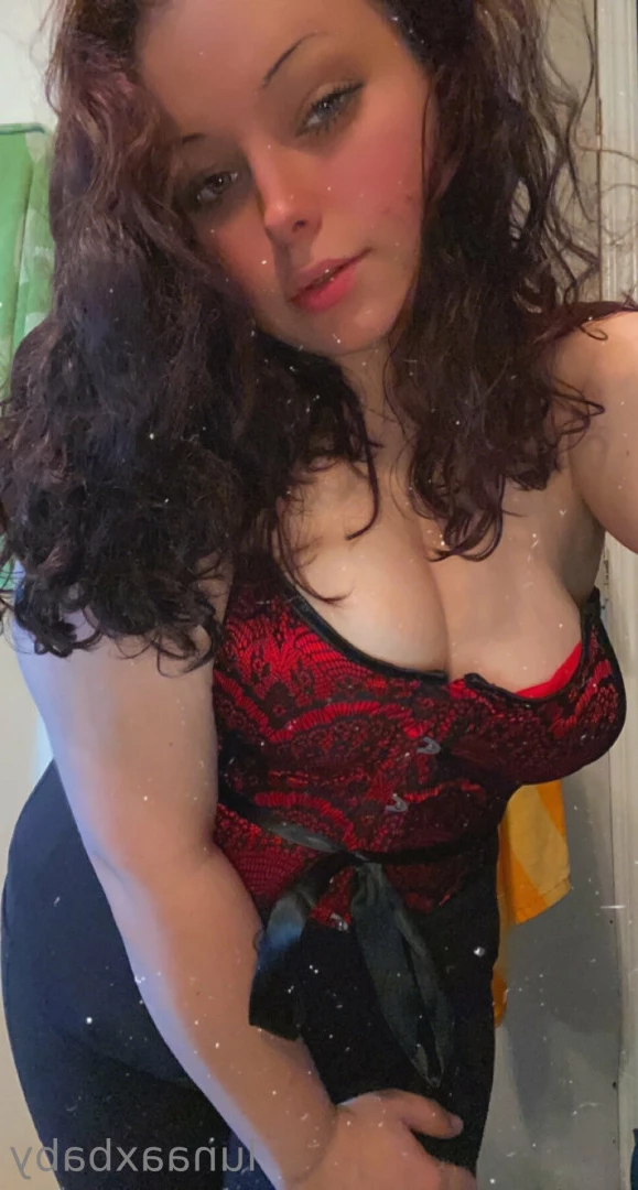 Luna ✨🫶🏻 [ lunaaxbaby ] Onlyfans leaked photo 7331682 on Hotleaks.tv