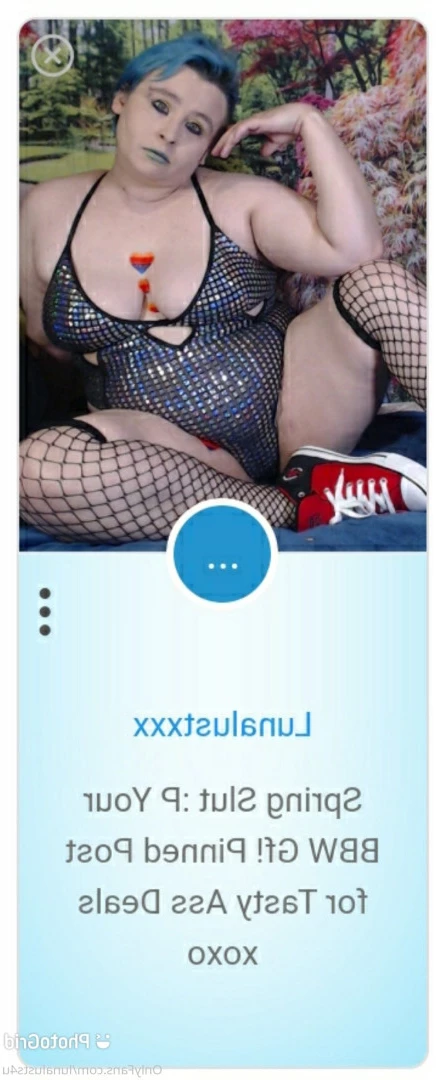 Loki/LunaLustxxx ! 😈💦 [ lunalusts4u ] Onlyfans leaked photo 7237513 on Hotleaks.tv