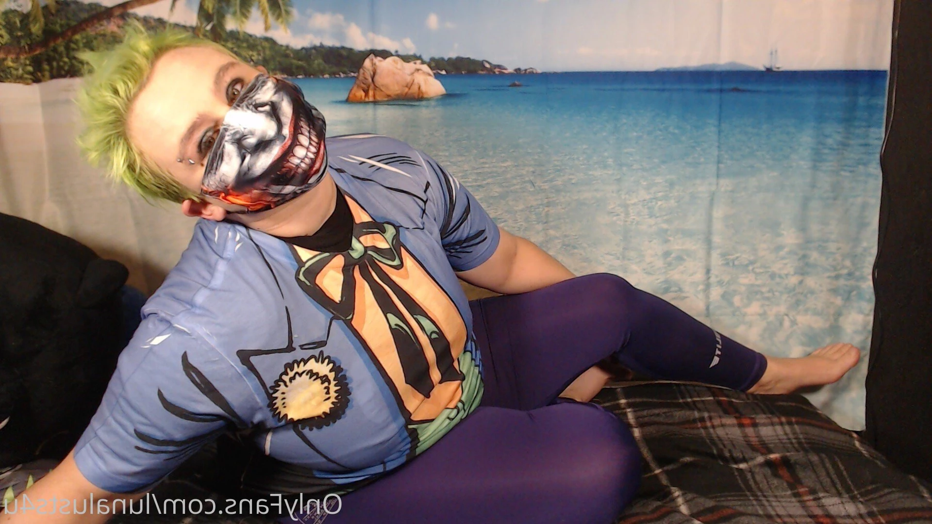 Loki/LunaLustxxx ! 😈💦 [ lunalusts4u ] Onlyfans leaked photo 7237613 on Hotleaks.tv