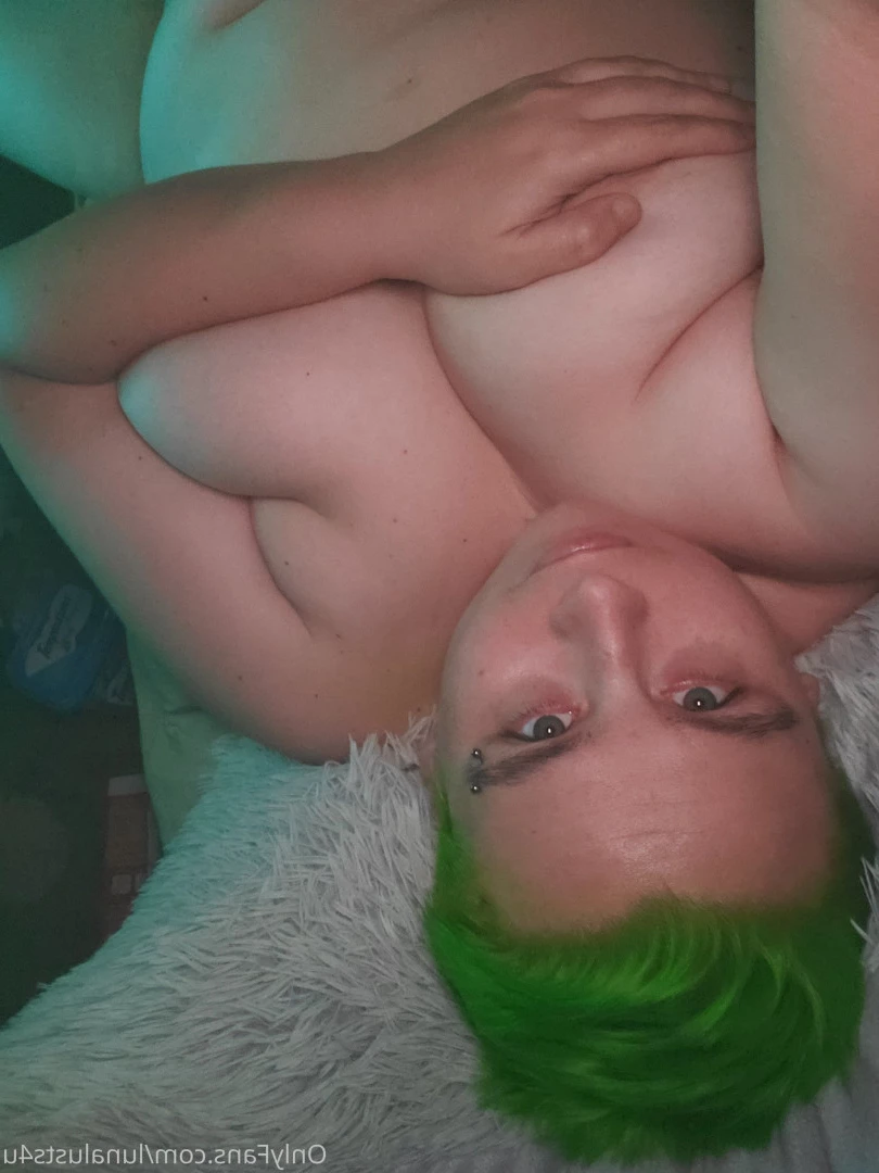 Loki/LunaLustxxx ! 😈💦 [ lunalusts4u ] Onlyfans leaked photo 7237894 on Hotleaks.tv