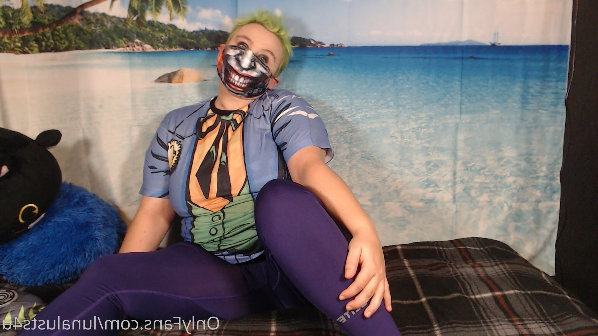 Loki/LunaLustxxx ! 😈💦 [ lunalusts4u ] Onlyfans leaked photo 7239037 on Hotleaks.tv