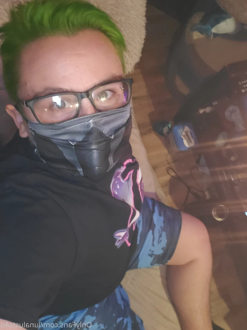 Loki/LunaLustxxx ! 😈💦 [ lunalusts4u ] Onlyfans leaked photo 7239086 on Hotleaks.tv
