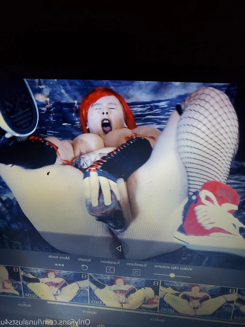Loki/LunaLustxxx ! 😈💦 [ lunalusts4u ] Onlyfans leaked photo 7239745 on Hotleaks.tv