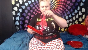 Loki/LunaLustxxx ! 😈💦 [ lunalusts4u ] Onlyfans leaked video 7241355 on Hotleaks.tv