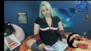 Loki/LunaLustxxx ! 😈💦 [ lunalusts4u ] Onlyfans leaked video 7241801 on Hotleaks.tv