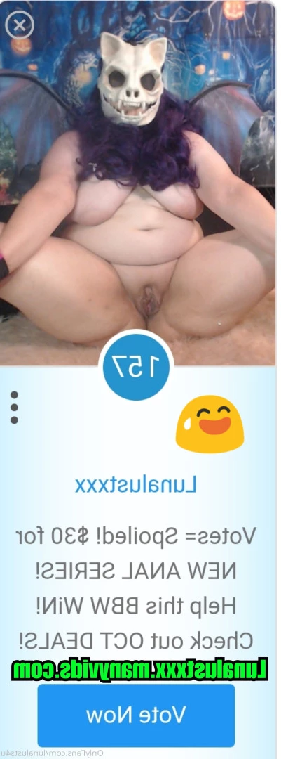 Loki/LunaLustxxx ! 😈💦 [ lunalusts4u ] Onlyfans leaked photo 7242040 on Hotleaks.tv