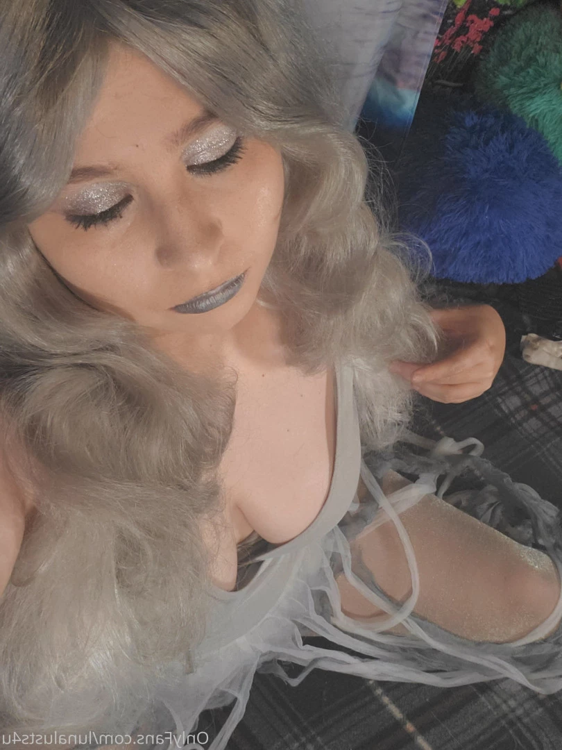 Loki/LunaLustxxx ! 😈💦 [ lunalusts4u ] Onlyfans leaked photo 7242369 on Hotleaks.tv