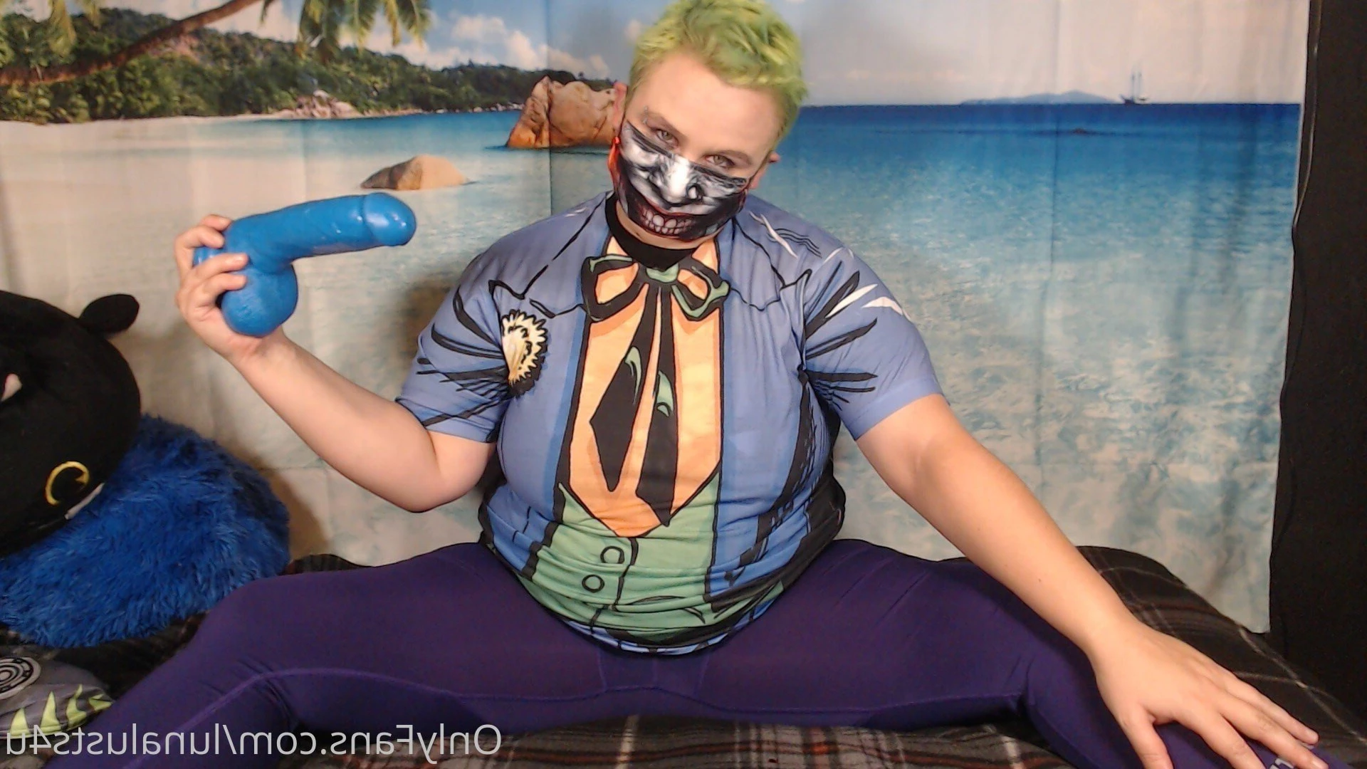 Loki/LunaLustxxx ! 😈💦 [ lunalusts4u ] Onlyfans leaked photo 7242920 on Hotleaks.tv