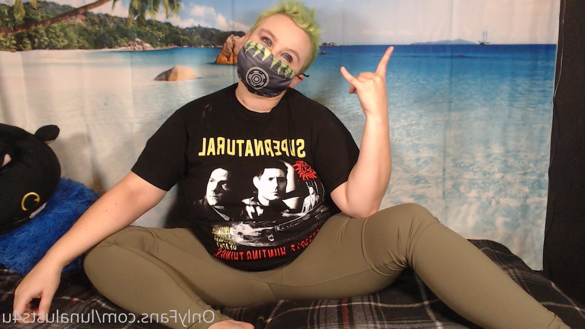 Loki/LunaLustxxx ! 😈💦 [ lunalusts4u ] Onlyfans leaked photo 7243565 on Hotleaks.tv