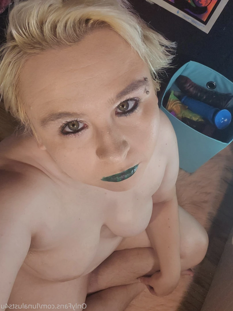 Loki/LunaLustxxx ! 😈💦 [ lunalusts4u ] Onlyfans leaked photo 7243616 on Hotleaks.tv