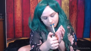 Loki/LunaLustxxx ! 😈💦 [ lunalusts4u ] Onlyfans leaked video 7244099 on Hotleaks.tv