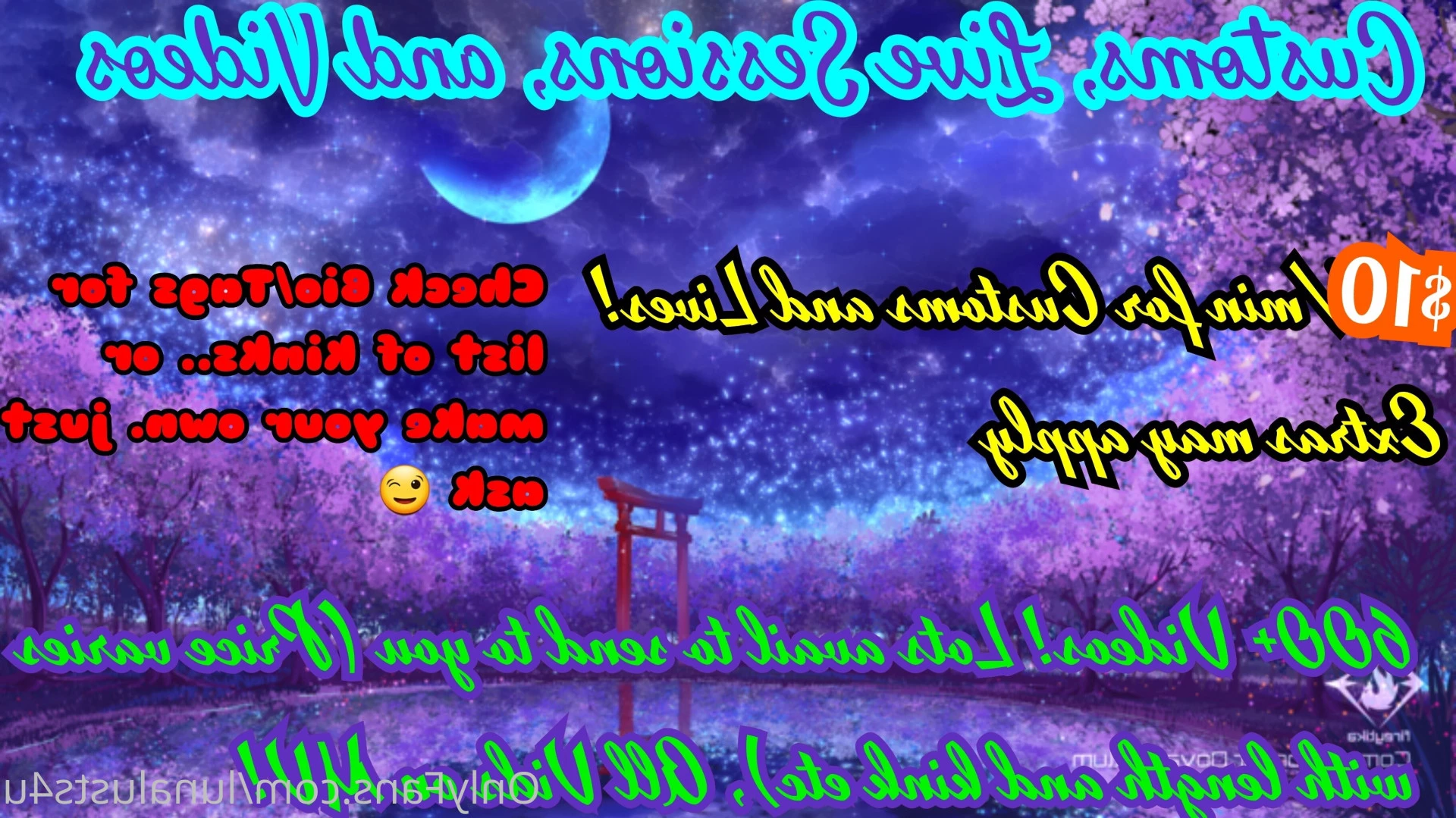 Loki/LunaLustxxx ! 😈💦 [ lunalusts4u ] Onlyfans leaked photo 7244249 on Hotleaks.tv
