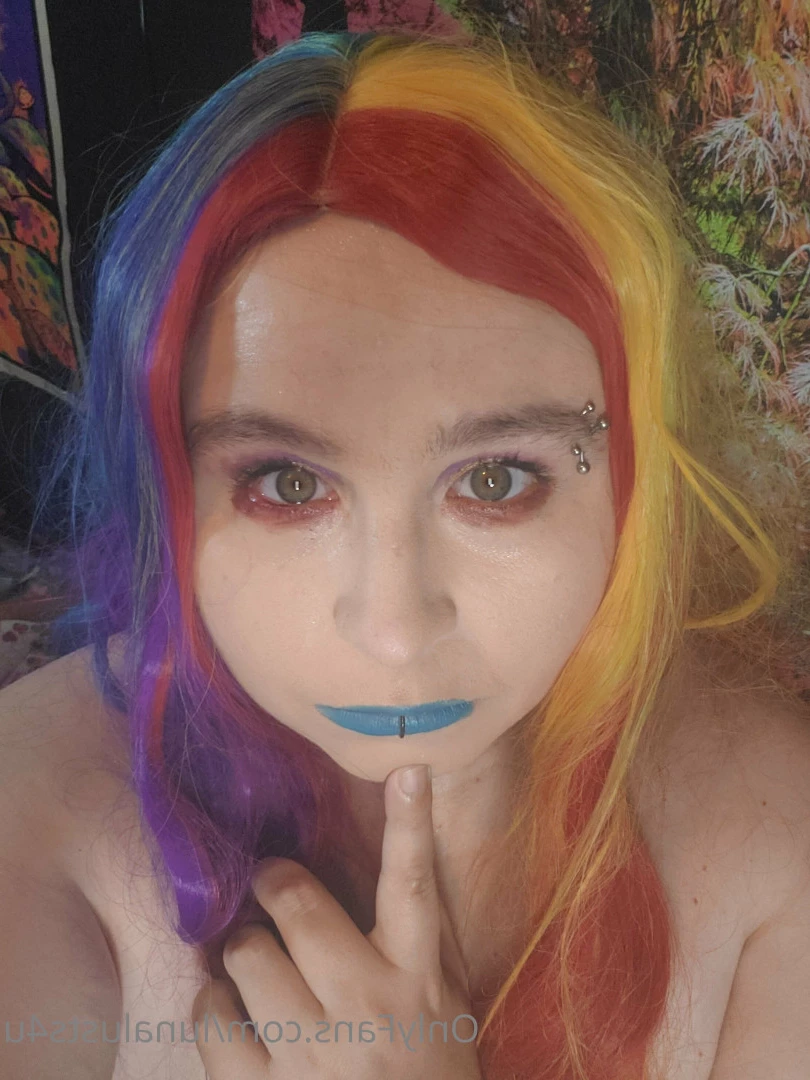 Loki/LunaLustxxx ! 😈💦 [ lunalusts4u ] Onlyfans leaked photo 7244444 on Hotleaks.tv