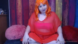 Loki/LunaLustxxx ! 😈💦 [ lunalusts4u ] Onlyfans leaked video 7245240 on Hotleaks.tv