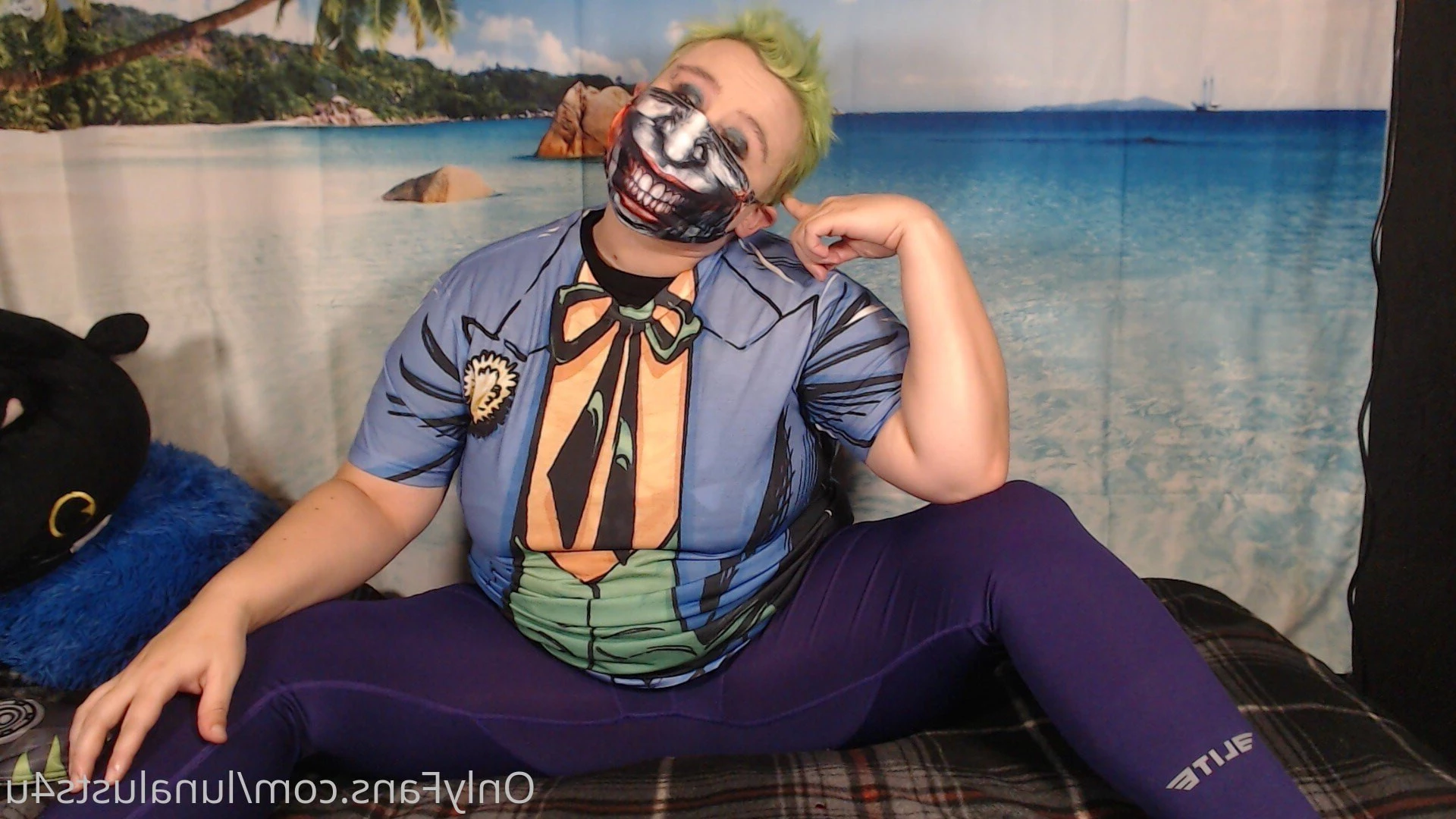 Loki/LunaLustxxx ! 😈💦 [ lunalusts4u ] Onlyfans leaked photo 7245280 on Hotleaks.tv