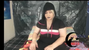 Loki/LunaLustxxx ! 😈💦 [ lunalusts4u ] Onlyfans leaked video 7245311 on Hotleaks.tv