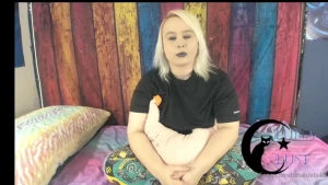 Loki/LunaLustxxx ! 😈💦 [ lunalusts4u ] Onlyfans leaked video 7245770 on Hotleaks.tv