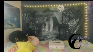 Loki/LunaLustxxx ! 😈💦 [ lunalusts4u ] Onlyfans leaked video 7246173 on Hotleaks.tv