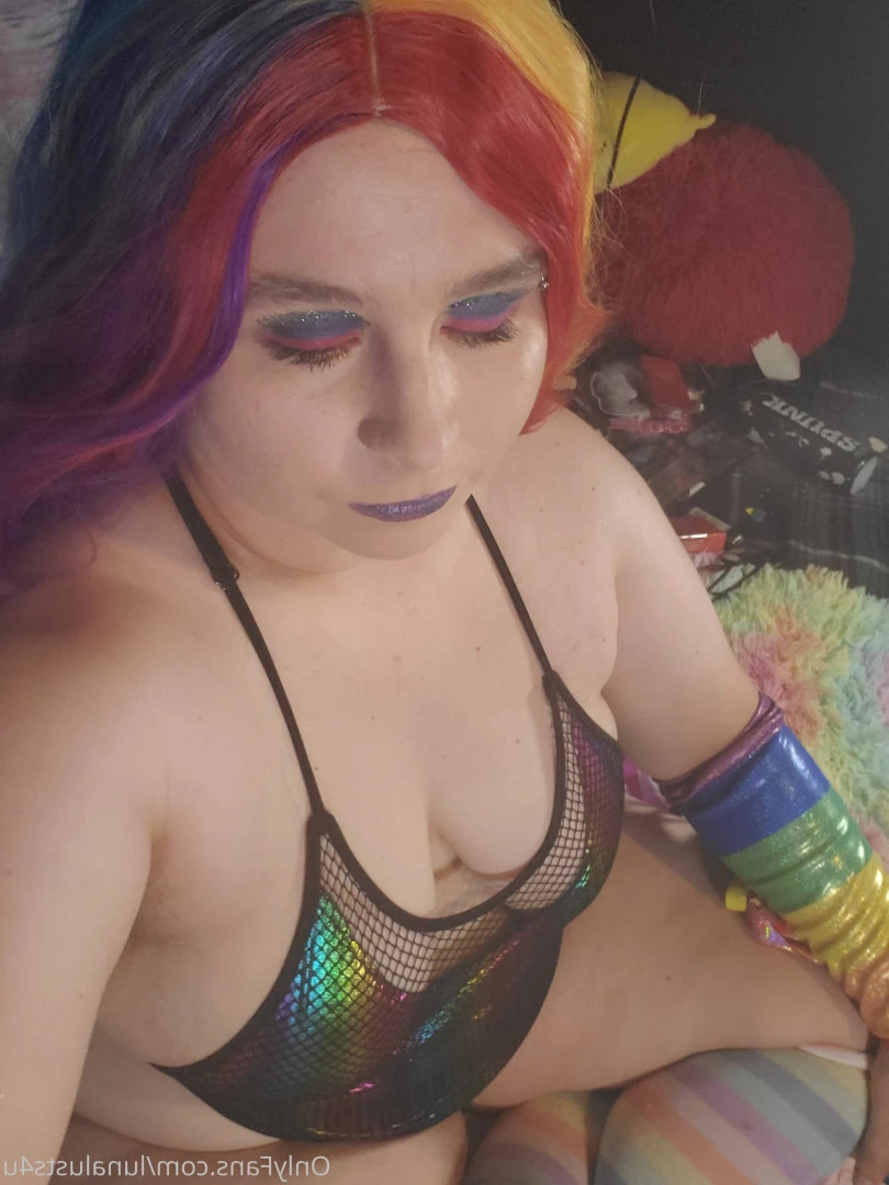 Loki/LunaLustxxx ! 😈💦 [ lunalusts4u ] Onlyfans leaked photo 7246359 on Hotleaks.tv