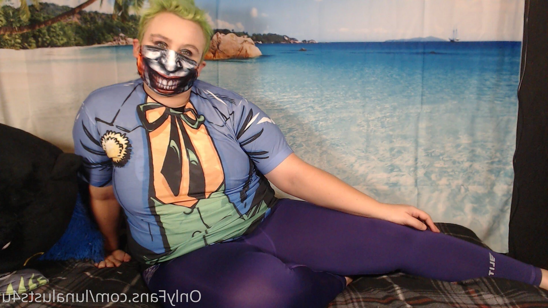 Loki/LunaLustxxx ! 😈💦 [ lunalusts4u ] Onlyfans leaked photo 7247350 on Hotleaks.tv