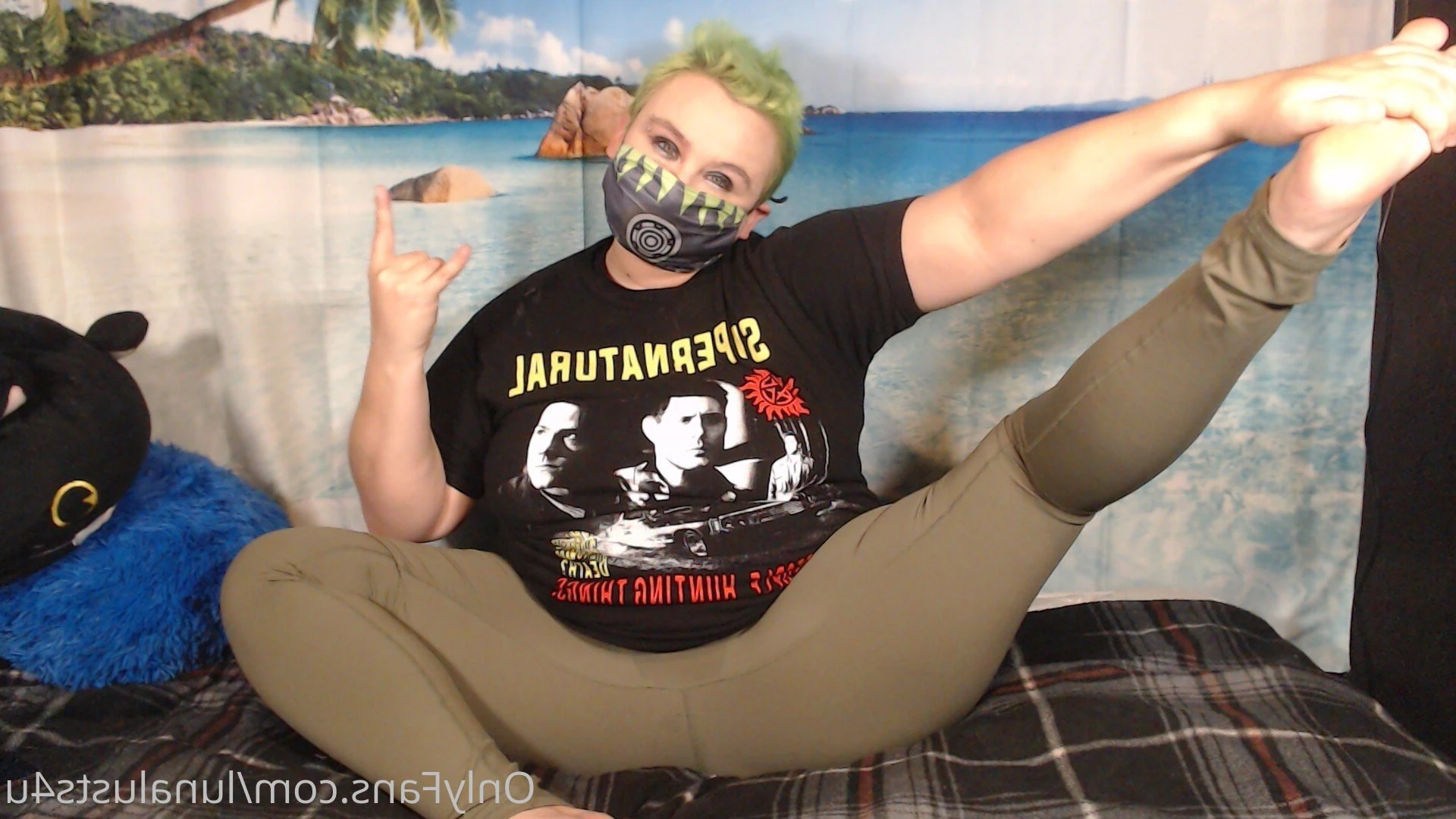 Loki/LunaLustxxx ! 😈💦 [ lunalusts4u ] Onlyfans leaked photo 7247423 on Hotleaks.tv