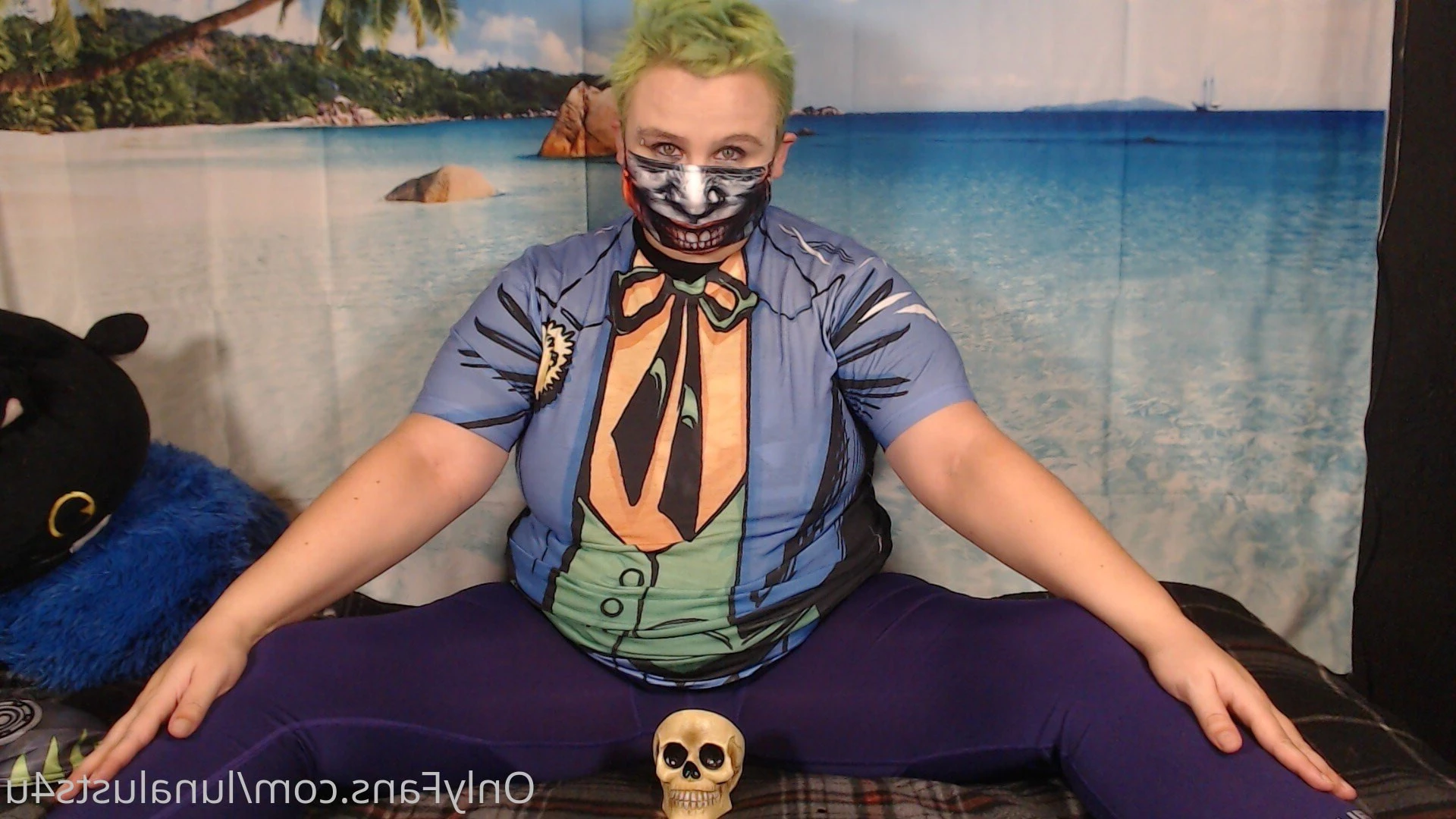 Loki/LunaLustxxx ! 😈💦 [ lunalusts4u ] Onlyfans leaked photo 7248597 on Hotleaks.tv