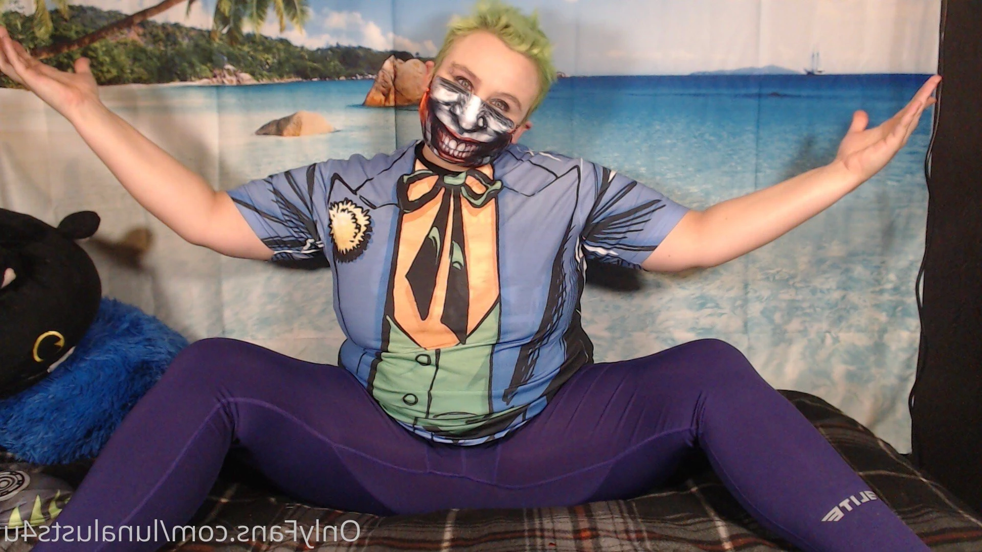 Loki/LunaLustxxx ! 😈💦 [ lunalusts4u ] Onlyfans leaked photo 7249415 on Hotleaks.tv