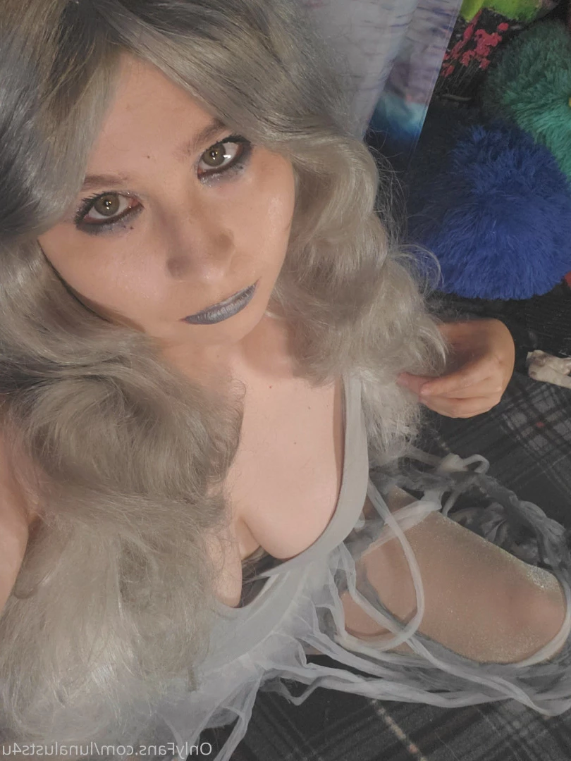 Loki/LunaLustxxx ! 😈💦 [ lunalusts4u ] Onlyfans leaked photo 7249699 on Hotleaks.tv