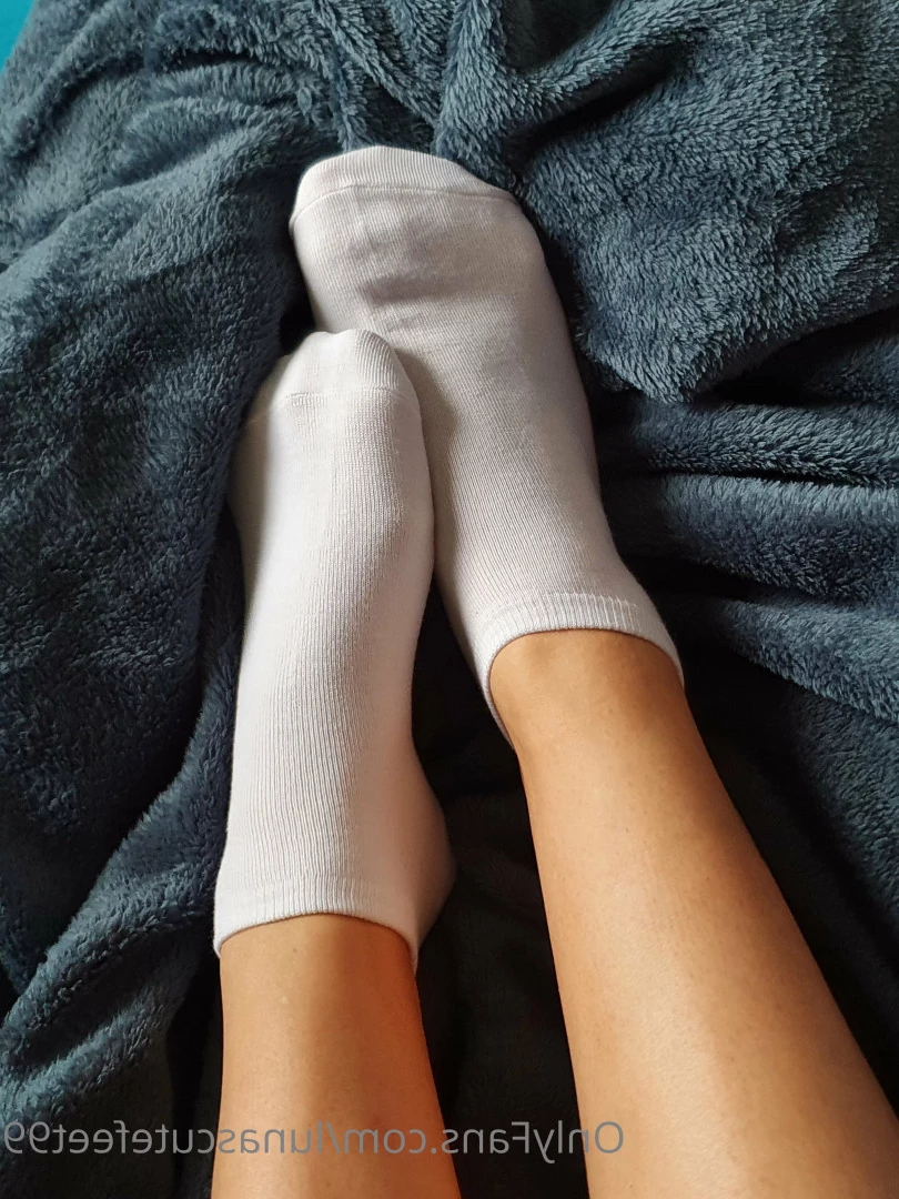 Luna's Feet [ lunascutefeet99 ] Onlyfans leaked photo 7093442 on Hotleaks.tv