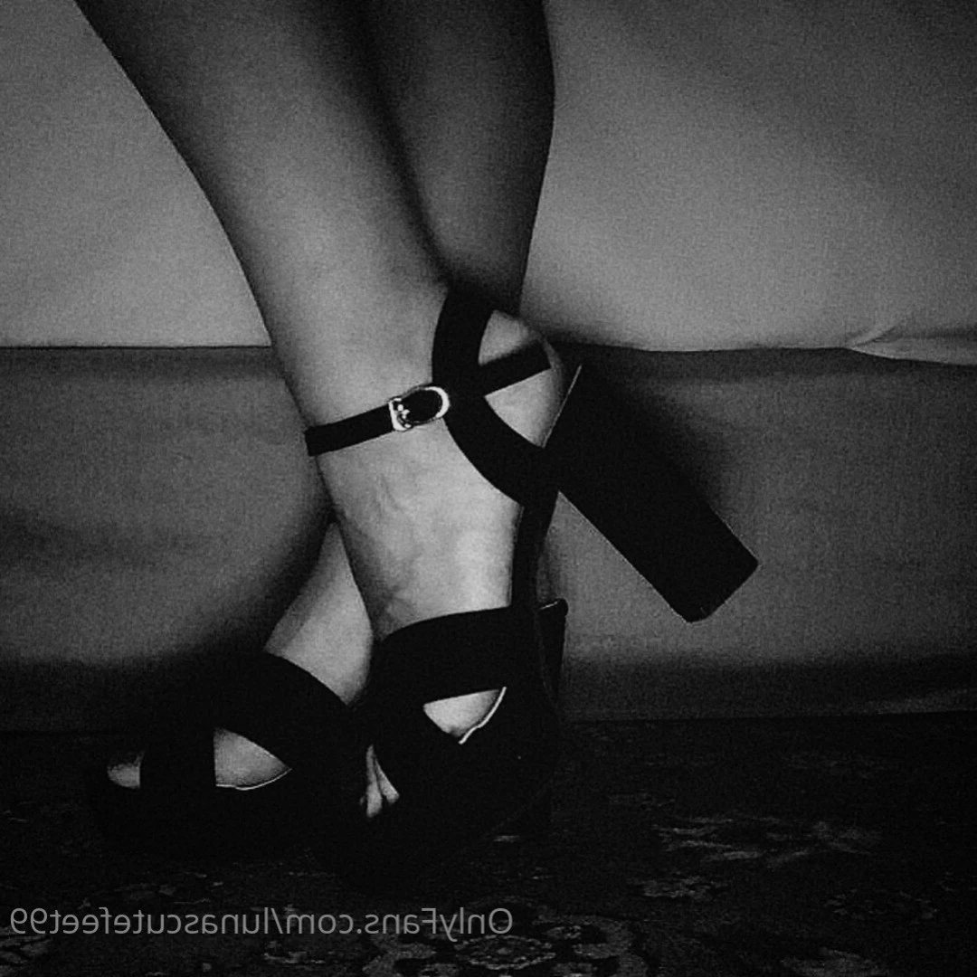 Luna's Feet [ lunascutefeet99 ] Onlyfans leaked photo 7093472 on Hotleaks.tv