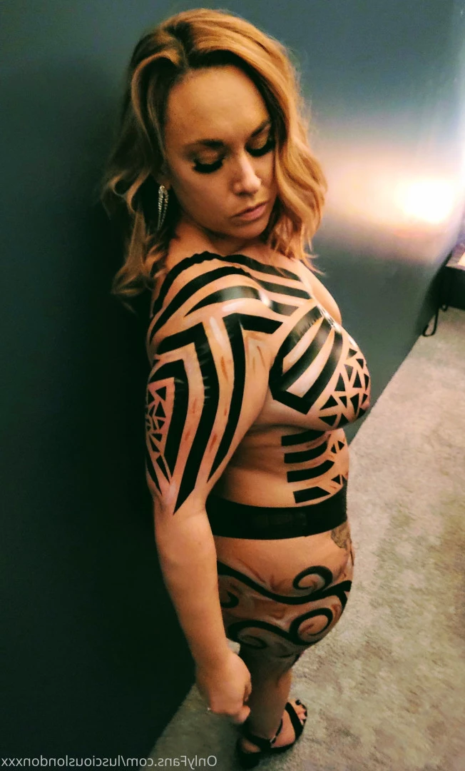 Luscious London 💋 [ lusciouslondonxxx ] Onlyfans leaked photo 6929012 on Hotleaks.tv