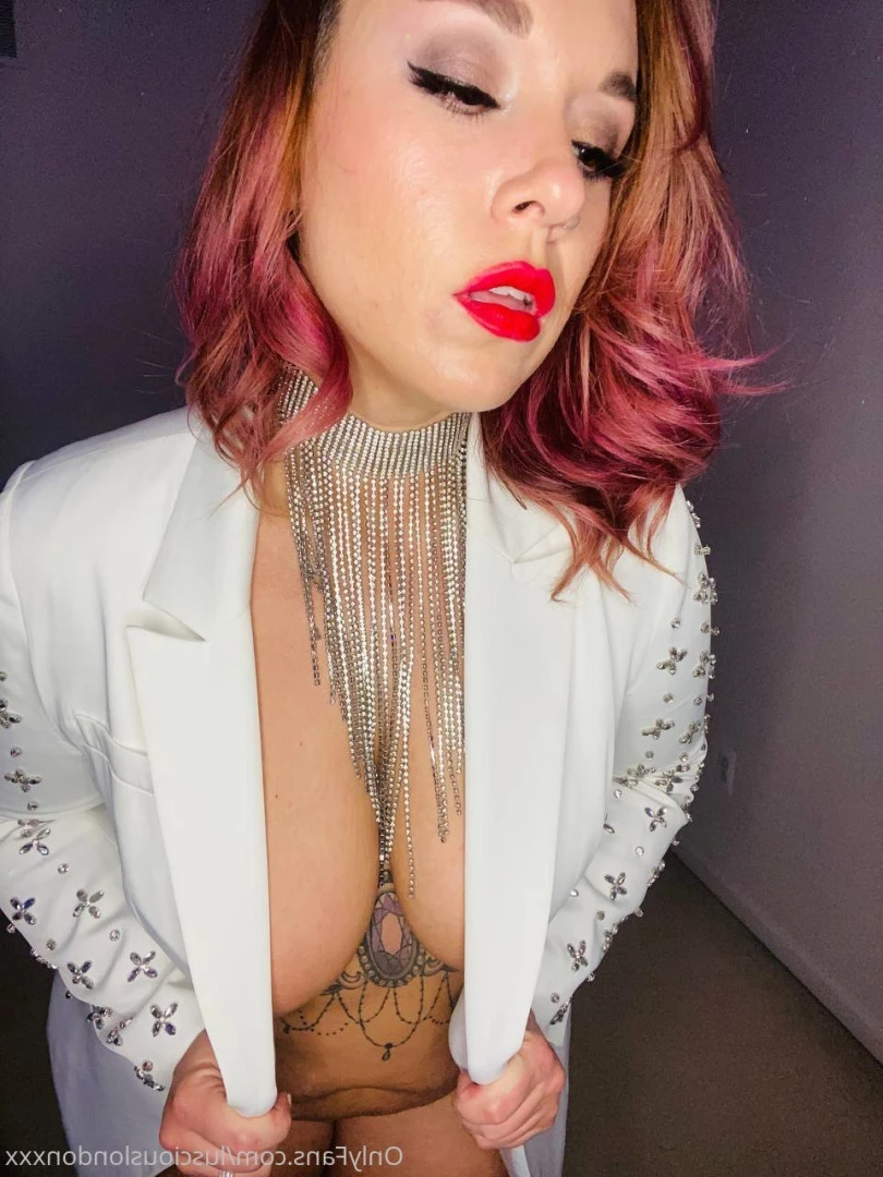 Luscious London 💋 [ lusciouslondonxxx ] Onlyfans leaked photo 6929030 on Hotleaks.tv