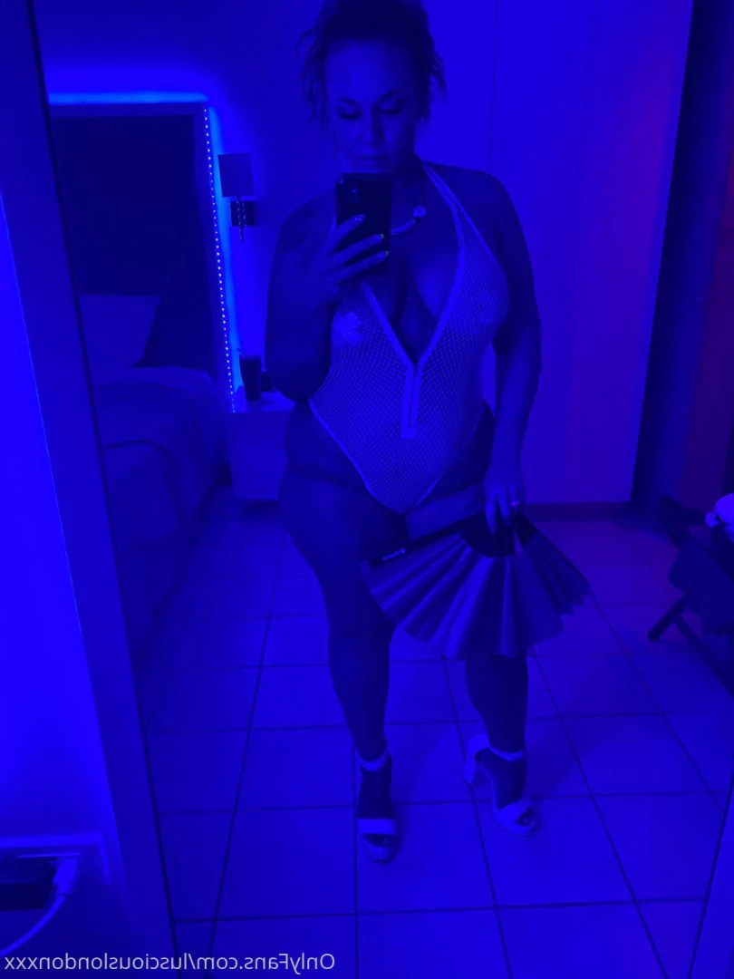 Luscious London 💋 [ lusciouslondonxxx ] Onlyfans leaked photo 6929660 on Hotleaks.tv