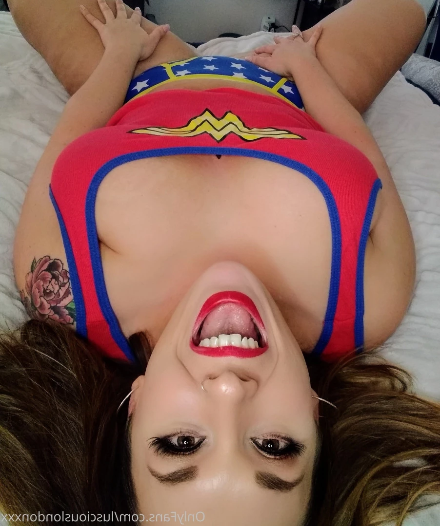 Luscious London 💋 [ lusciouslondonxxx ] Onlyfans leaked photo 6929744 on Hotleaks.tv