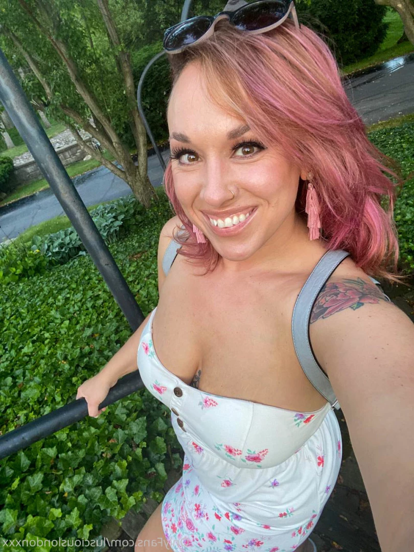 Luscious London 💋 [ lusciouslondonxxx ] Onlyfans leaked photo 6930370 on Hotleaks.tv