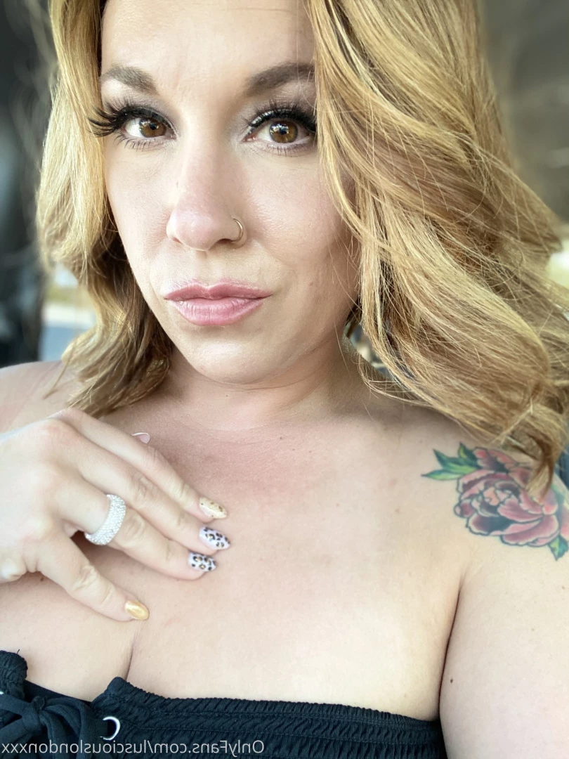 Luscious London 💋 [ lusciouslondonxxx ] Onlyfans leaked photo 6930522 on Hotleaks.tv