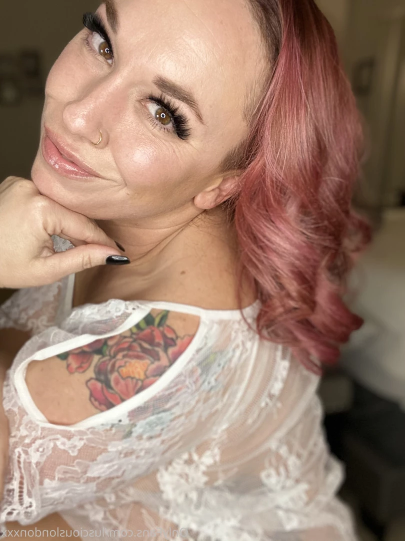 Luscious London 💋 [ lusciouslondonxxx ] Onlyfans leaked photo 6930806 on Hotleaks.tv