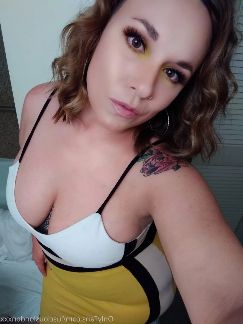 Luscious London 💋 [ lusciouslondonxxx ] Onlyfans leaked photo 6930914 on Hotleaks.tv