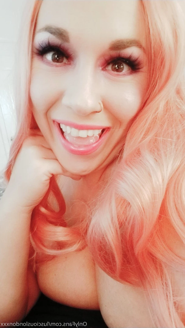 Luscious London 💋 [ lusciouslondonxxx ] Onlyfans leaked photo 6931095 on Hotleaks.tv