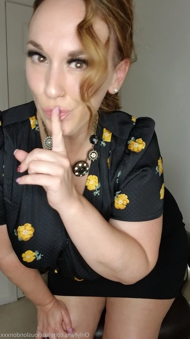 Luscious London 💋 [ lusciouslondonxxx ] Onlyfans leaked photo 6931357 on Hotleaks.tv