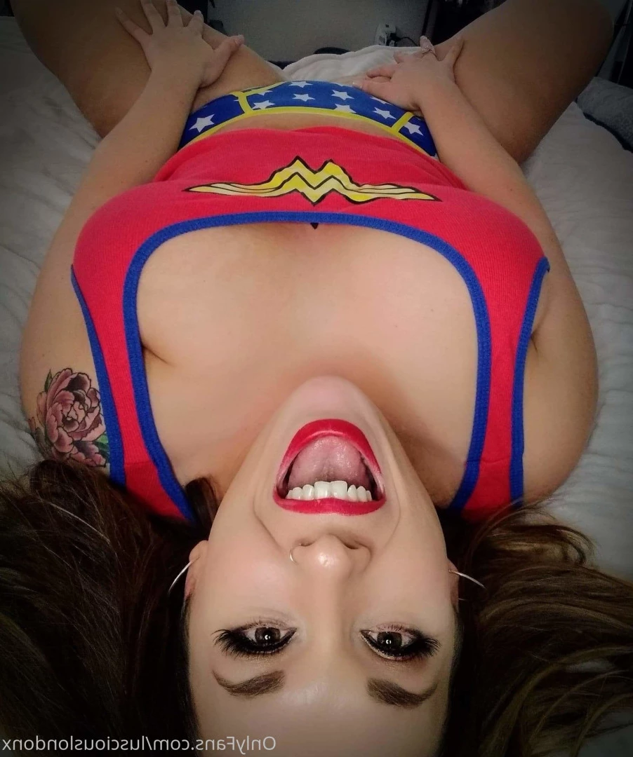 Luscious London 💋 [ lusciouslondonxxx ] Onlyfans leaked photo 6931961 on Hotleaks.tv