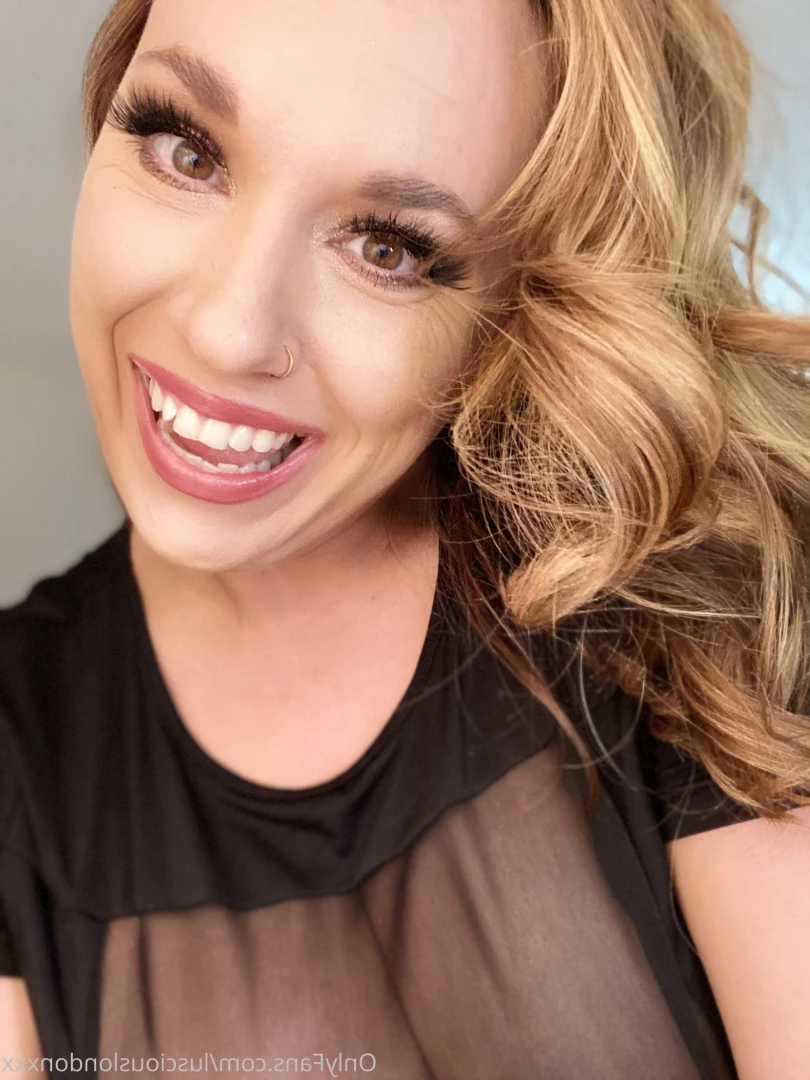 Luscious London 💋 [ lusciouslondonxxx ] Onlyfans leaked photo 6932298 on Hotleaks.tv